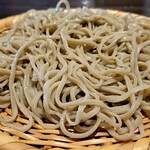 そば喜香庵 - 
