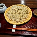 そば喜香庵 - 