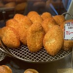 関口フランスパン 目白坂本店 - 