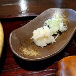 そば喜香庵 - 