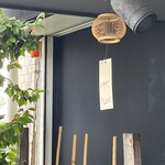 蕎麦 ふくあかり - 