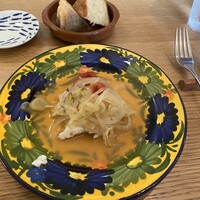 anchoa - 