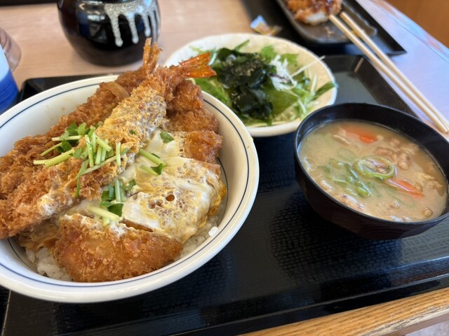 Katsuya Sapporo Misono Ten photo 2