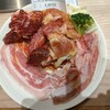 肉のサトウ商店 赤磐店