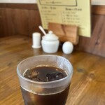 ADOOR - アイスコーヒー