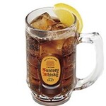Kaku Highball Coke