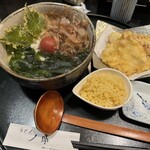うどん ノ助 - 