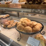 Chant d'Oiseau BAKE - 