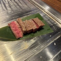 くずし鉄板 あばぐら 神田店 - 