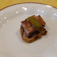 レストラン シェ・オカ - 