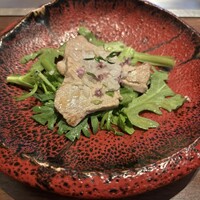 くずし鉄板 あばぐら 神田店 - 