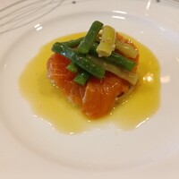 レストラン シェ・オカ - 