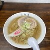 青竹手打ラーメン 日向屋