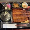但馬牛肉まぶし・鰻 かぐら神重