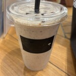 マルトメ・ザ・ジューサリー パフェテリア - ドリンク写真: