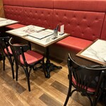 ワイン食堂 ヒノマル - 