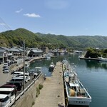 海の幸食処　えちぜん - 