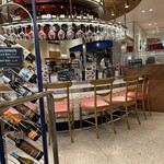 ワイン食堂 ヒノマル - 