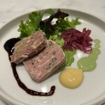 ワイン食堂 ヒノマル - 