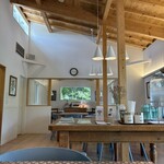 KOICHIRO COFFEE - 店内（2025年6月時点）