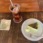 銀座コーヒー - 