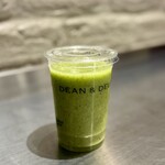 DEAN & DELUCA - ドリンク写真: