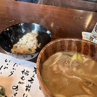 たでの葉 - 