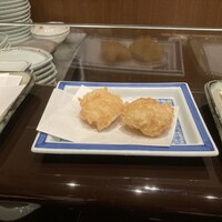 天ぷら ひさご - 
