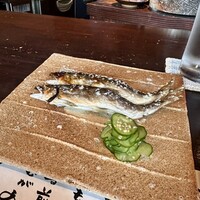 たでの葉 - 