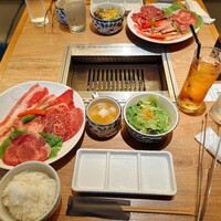渋谷焼肉 KINTAN - 