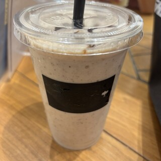 マルトメ・ザ・ジューサリー パフェテリア_0