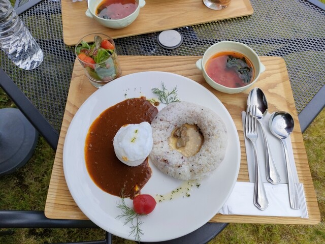 ペンション　スイス - 山形市その他（旅館・民宿）の写真