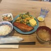つるカフェ食堂
