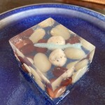 御菓子処 花岡 - 