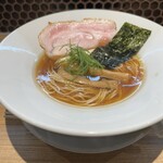 麺屋 BISQ - 