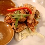 シンガポール海南鶏飯 - 