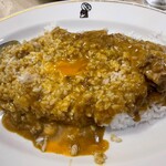 インデアンカレー - 