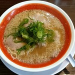 第一旭 - 料理写真:スペシャル