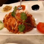 シンガポール海南鶏飯 - 