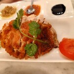 シンガポール海南鶏飯 - 