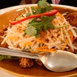 シンガポール海南鶏飯 - 