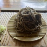 蕎麦切り大城 - 