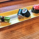 虹鱗 - 虹