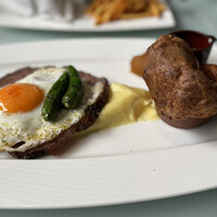 RUBY JACK'S SEAFOOD & STEAK - 