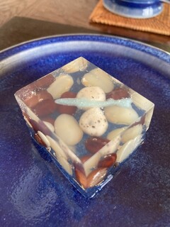 御菓子処 花岡 - 