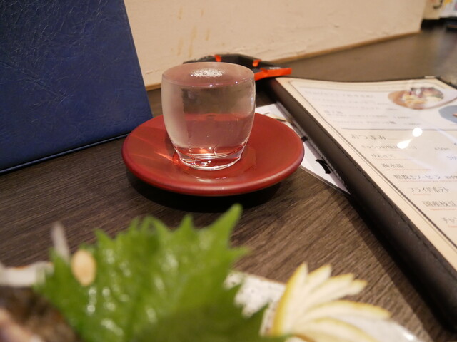 BAR &amp; DINING Nao's photo 3