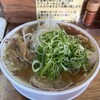 京都特製ラーメン 旭