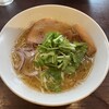 大宮ラーメン Paitan Works