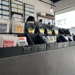 JUKUCY COFFEE Beans&Lab. - 