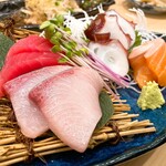 鶏一番星 - 